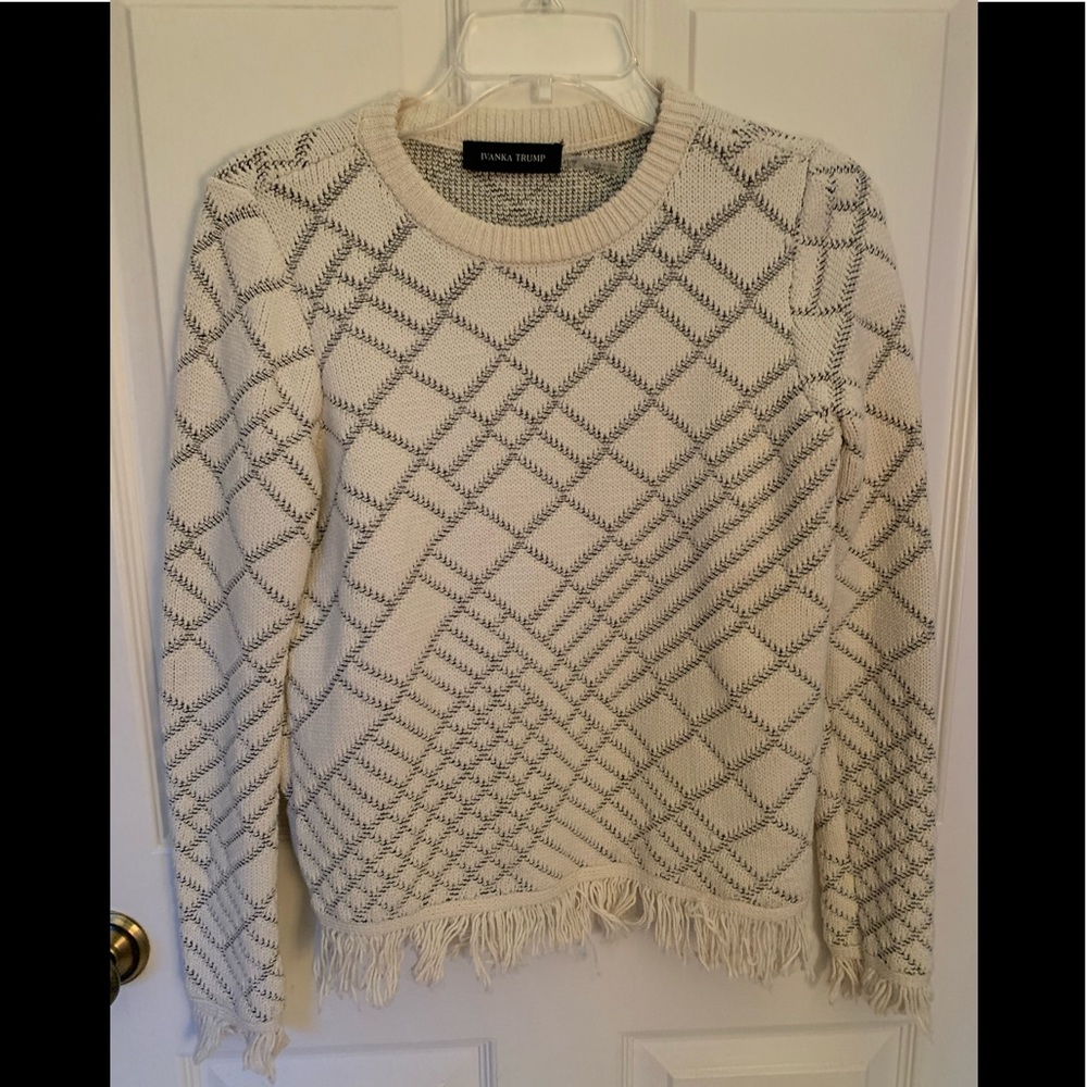 Sweater , only worn once